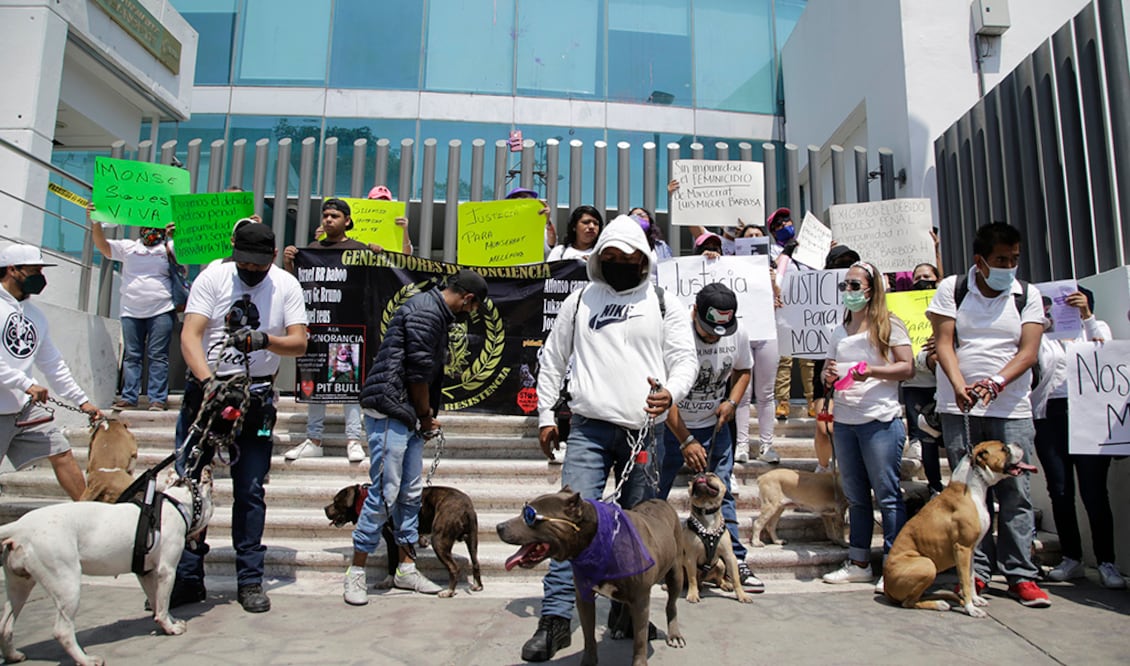 Crédito: Agencia Enfoque