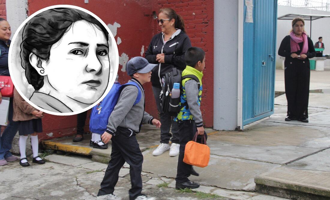 La Beca Rita Cetina se otorga a estudiantes de secundaria en 2025 y en 2026 también se dará en primarias | Foto: EsImagen/Especial