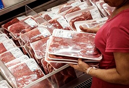 Un reciente estudio plantea que simplemente reducir el consumo de carne quizás no sea una medida suficiente. 

Foto: Producción El Universal Puebla