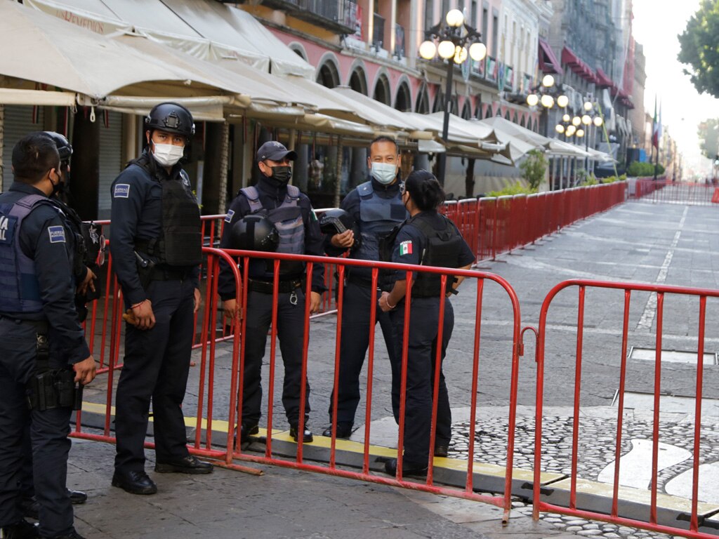 Estas son las emergencias más recurrentes en las fiestas patrias