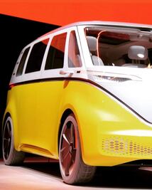 Estos son los lanzamientos que prepara Volkswagen en 2022