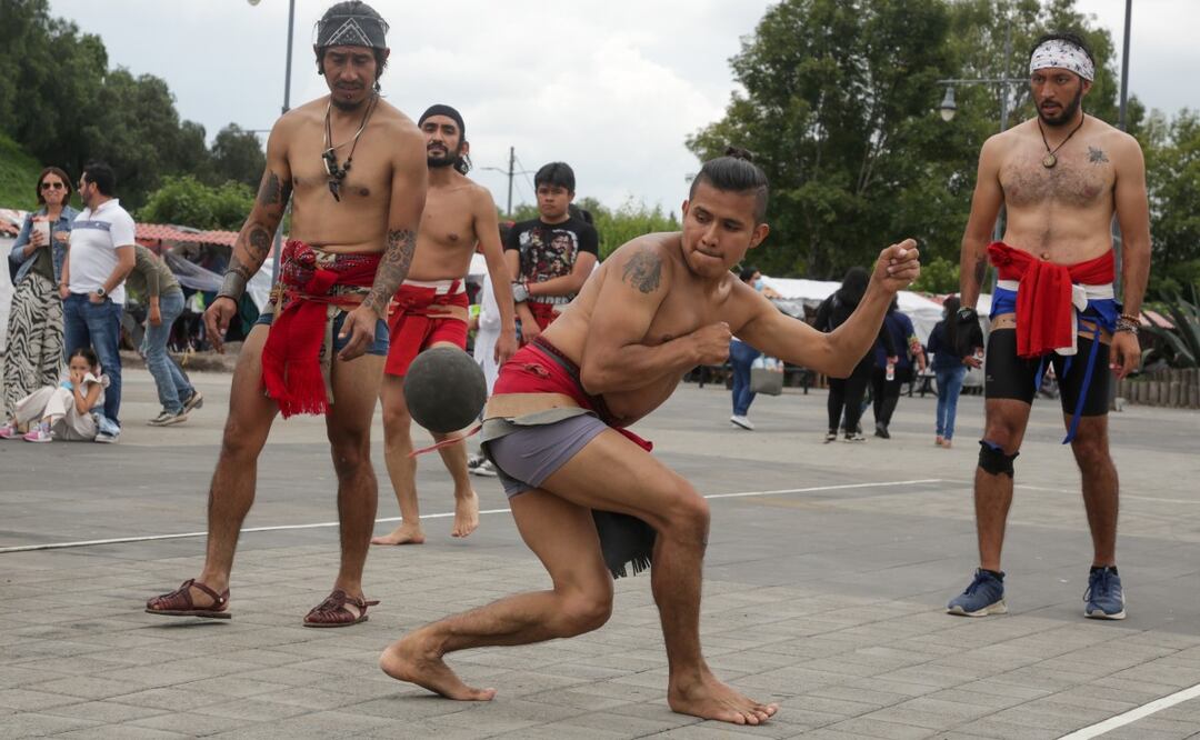 FOTO: Agencia Es Imagen para El Universal Puebla