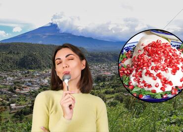 San Nicolás de los Ranchos, Puebla: el mejor lugar para comer chiles en nogada este 2025