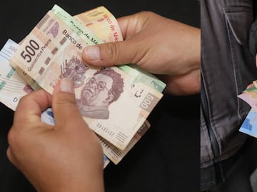 ¿Cuánto dinero en efectivo se puede tener en casa según el SAT?