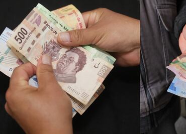 ¿Cuánto dinero en efectivo se puede tener en casa según el SAT?