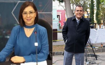 Debate a la gubernatura de Puebla: Ellos serán los moderadores