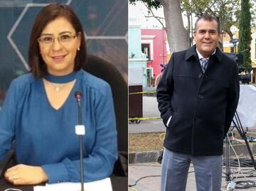 Debate a la gubernatura de Puebla: Ellos serán los moderadores