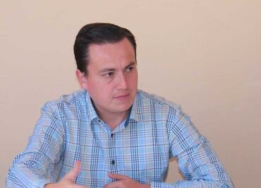 En plena crisis, alcalde de Tecamachalco se va a la Ciudad de México