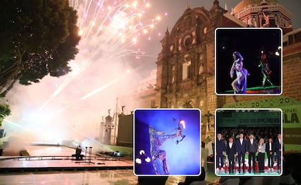 Puebla hace historia: Armenta inaugura Copa Mundial de Tiro con Arco con 32 países