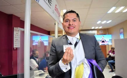 Credencial no binaria del INE en Puebla: estos son los requisitos