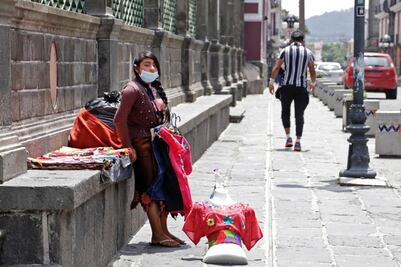 AMBULANTAJE EN LA CATEDRAL