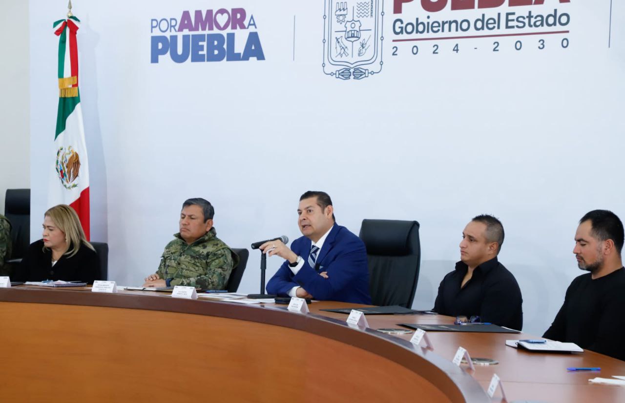 Foto: Gobierno del Estado