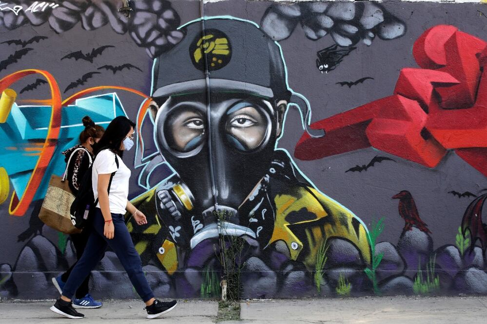 FOTO: Agencia Enfoque para El Universal Puebla