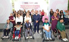 SEDIF transforma vidas con apoyos a cuidadores de pacientes oncológicos 