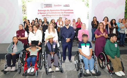 SEDIF transforma vidas con apoyos a cuidadores de pacientes oncológicos 