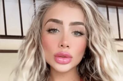 Vielka Pulido: revelan supuestos vínculos de la influencer con el crimen organizado