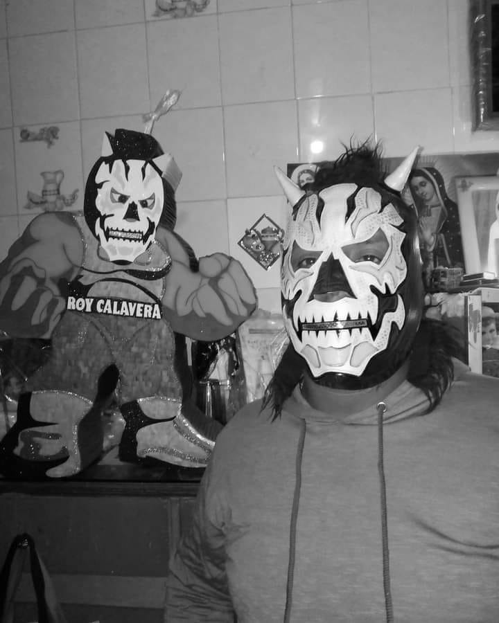 Roy Calavera