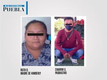 Muere niña de 6 años en Puebla, víctima de violación y maltrato a manos de su padrastro