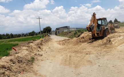 Los 3 túneles ligados al crimen más sorprendentes en Puebla