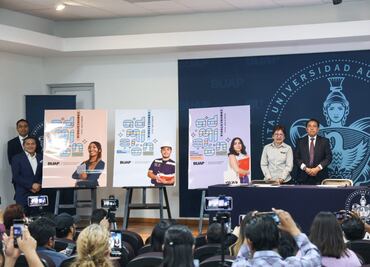 Convocatoria BUAP 2025: Fechas de registro y examen de admisión