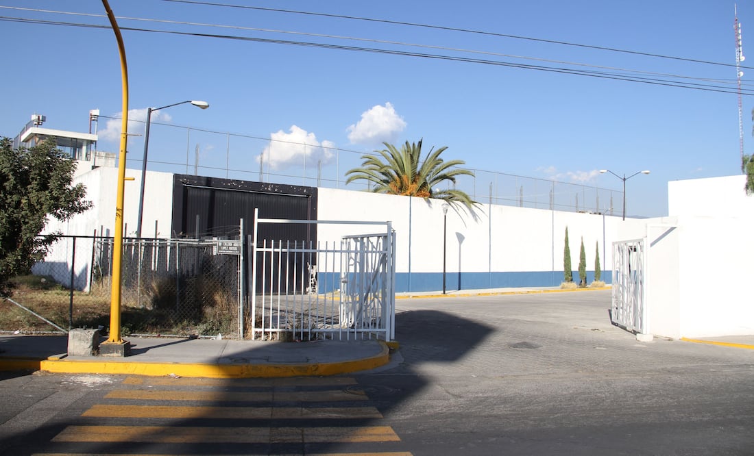 El prófugo, originario de Quecholac, aún no ha sido reaprendido | Agencia Es Imagen para El Universal Puebla