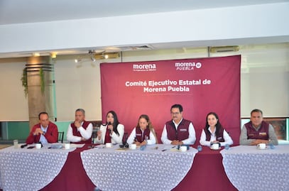 Morena mantiene impugnación contra senaduría de Néstor Camarillo