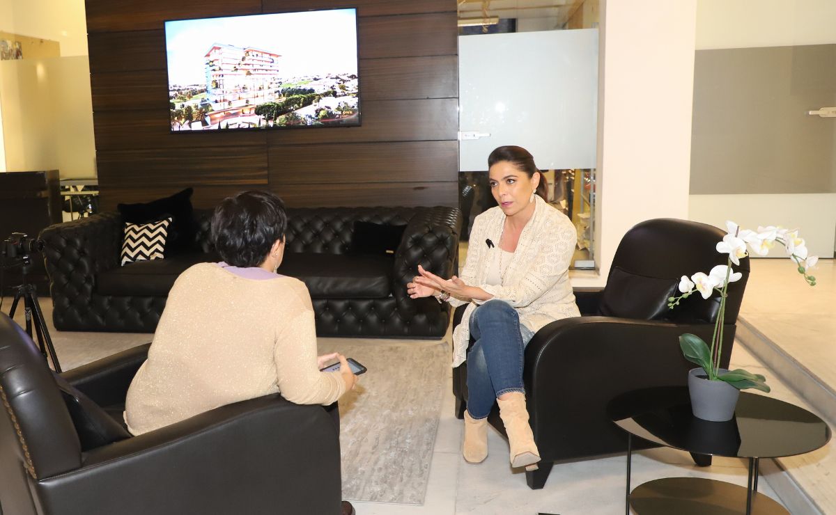 Foto: Agencia Es Imagen para El Universal Puebla