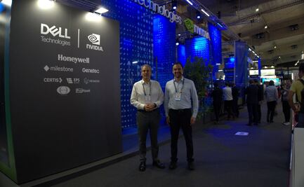 Impulsa Pepe Chedraui alianzas con sus homólogos a nivel mundial para mejorar la capacidad tecnológica de la capital