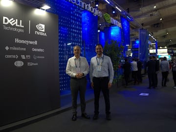 Impulsa Pepe Chedraui alianzas con sus homólogos a nivel mundial para mejorar la capacidad tecnológica de la capital