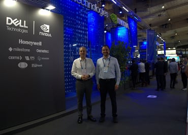 Impulsa Pepe Chedraui alianzas con sus homólogos a nivel mundial para mejorar la capacidad tecnológica de la capital