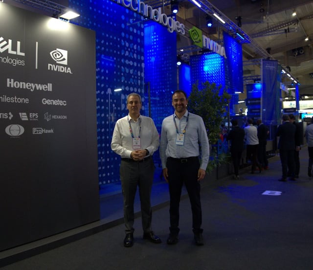 Impulsa Pepe Chedraui alianzas con sus homólogos a nivel mundial para mejorar la capacidad tecnológica de la capital