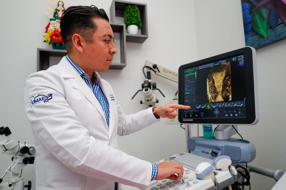 La lepra es una enfermedad que sigue presente en estos tiempos | EsImagen