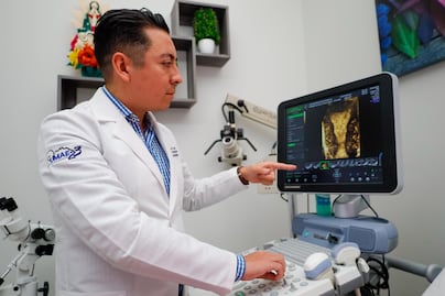 ¿Lepra en Puebla? Te decimos cuántos pacientes hay y si se han curado