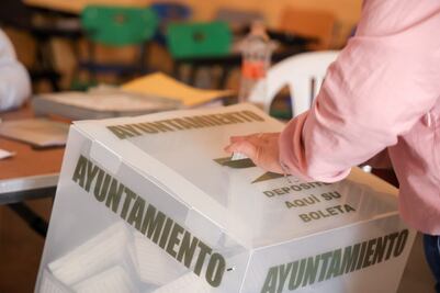 Elecciones extraordinarias en Puebla 2025: ¿Quiénes ganaron?