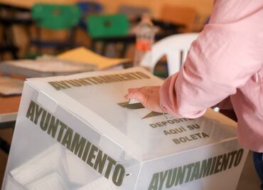 Elecciones extraordinarias en Puebla 2025: ¿Quiénes ganaron?