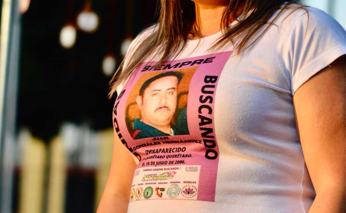 Burocracia, prejuicios y falta de empatía resaltan aspirantes al Comité de Desaparecidos