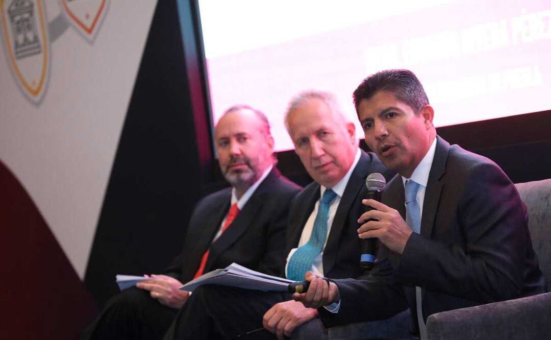 Foto: Agencia Es Imagen para El Universal Puebla