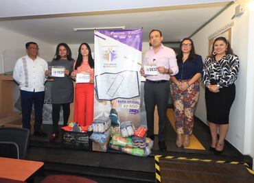 Congreso de Puebla invita a la carrera “Por Amor al Prójimo” del próximo 27 de agosto