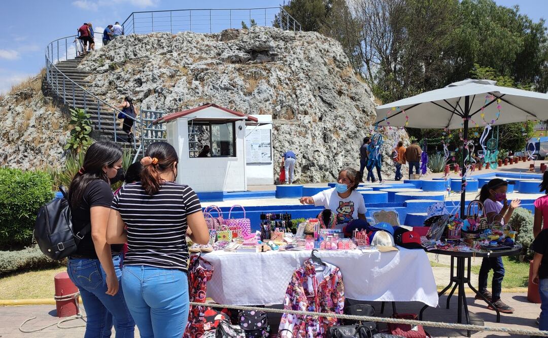 FOTO: Agencia Es Imagen para El Universal Puebla