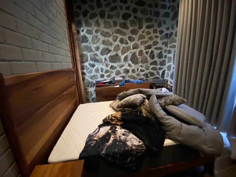 Foto: Valente Rosas/El Universal