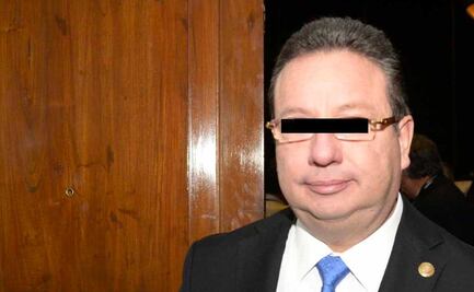 Juez se apegará al derecho en caso Eukid Castañón: Barbosa