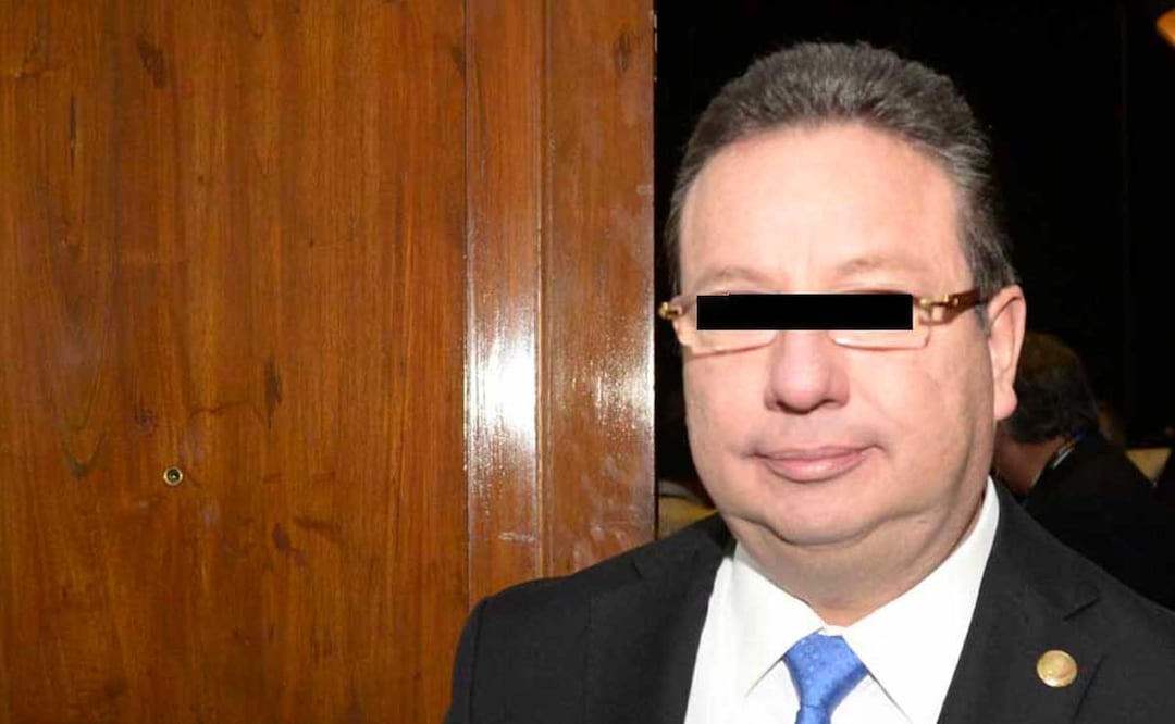 Juez se apegará al derecho en caso Eukid Castañón: Barbosa