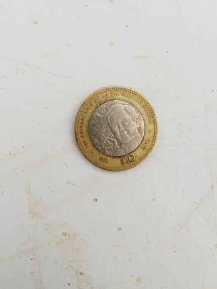 Tres hermosas monedas de colección que están relacionadas con Puebla