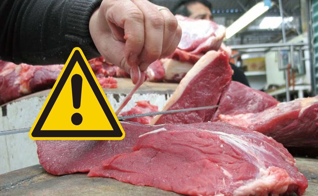 La evidencia recabada apunta a una posible infección bacteriana | Foto: Archivo El Universal