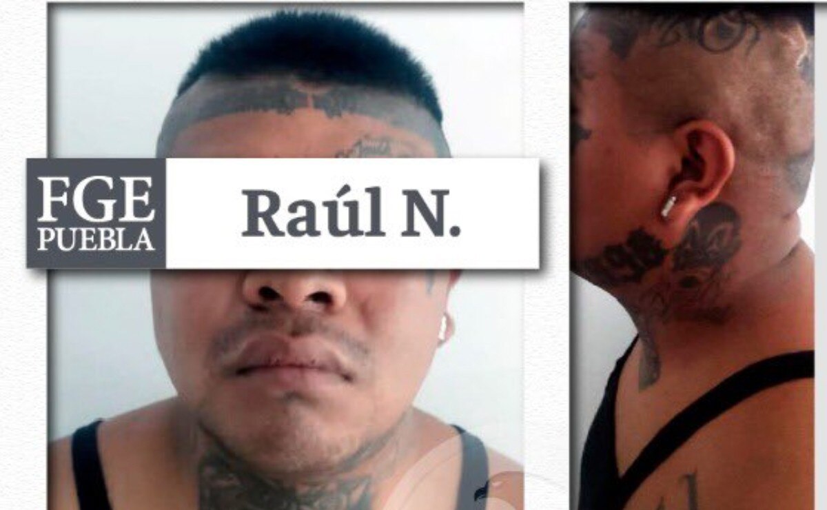 ‘Los Chilangos’, la banda más sanguinaria de Puebla