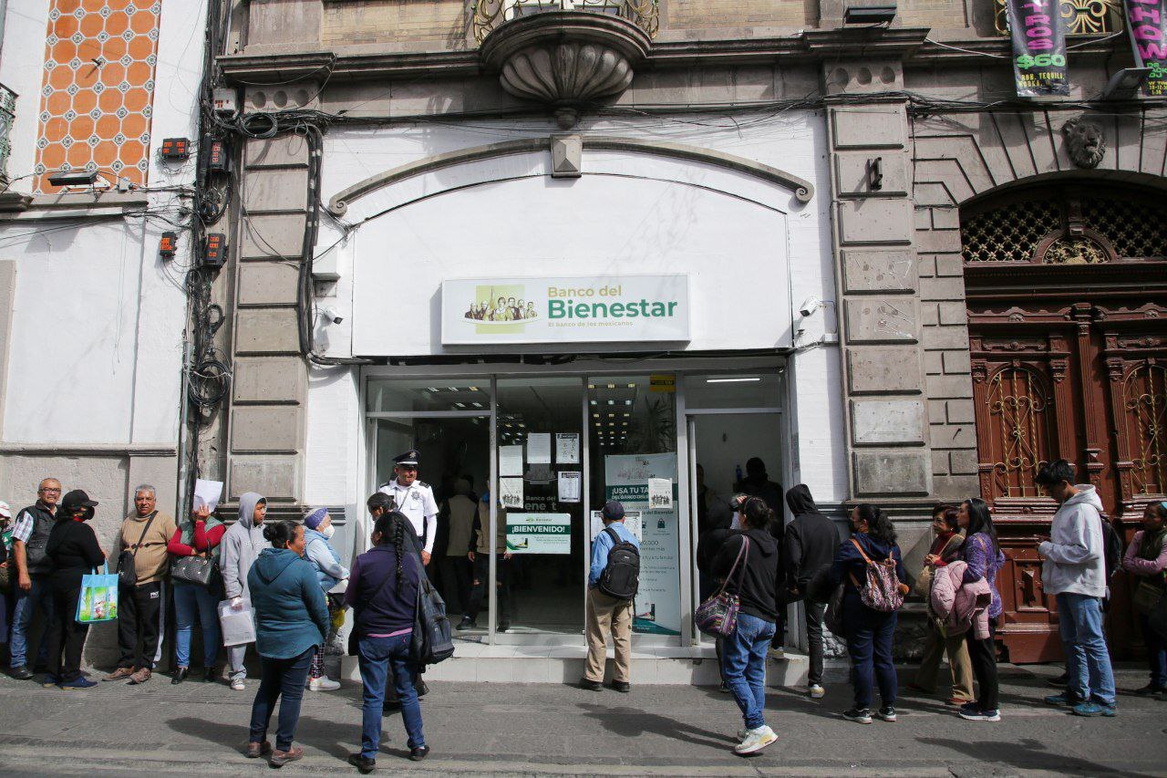 Cómo acceder al apoyo de 90 mil pesos de Bienestar