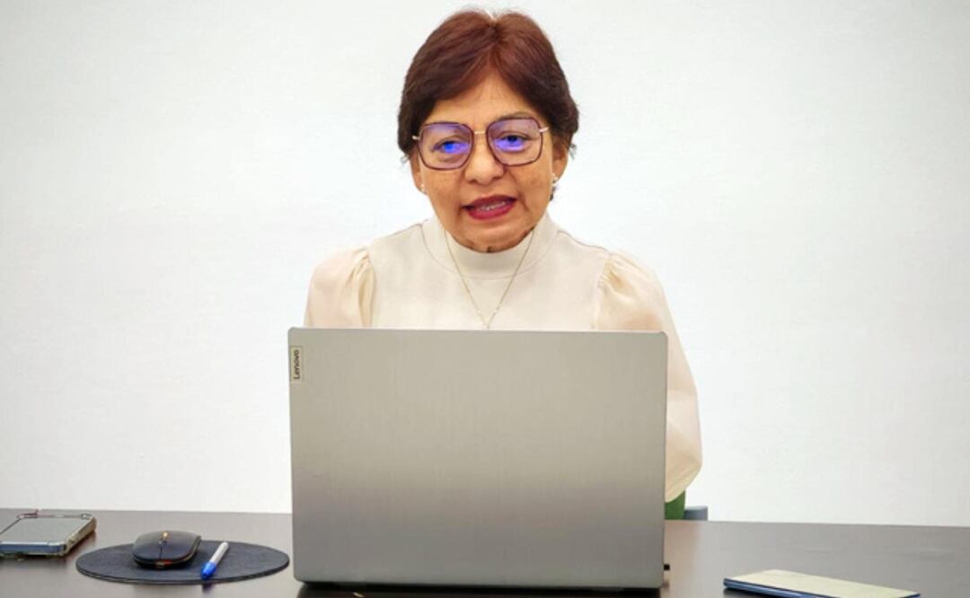 La BUAP es sinónimo de prestigio y garantía de formación de egresados capacitados para enfrentarse a un mundo laboral cada vez más competitivo, dijo la rectora Lilia Cedillo I Foto: BUAP