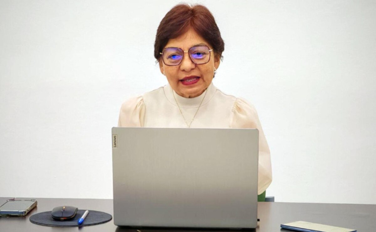 BUAP, sinónimo de prestigio y formación educativa de calidad: Rectora Lilia Cedillo Ramírez