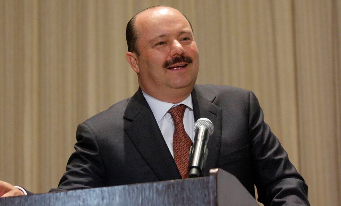 Foto: Archivo/EL UNIVERSAL