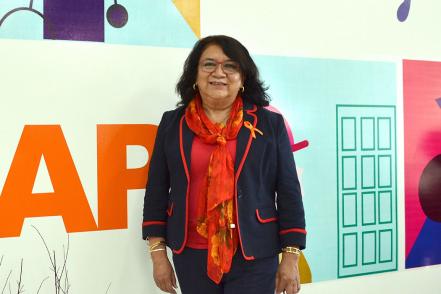Trabaja BUAP para erradicar violencia de género